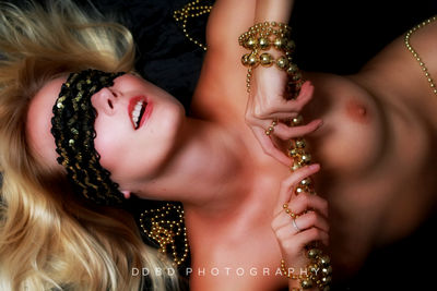 Nude  Fotografie von Fotograf DDBD Studios | STRKNG