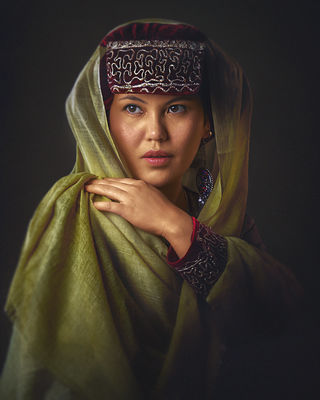 afghan / Portrait  photography by Photographer Hamed heydari | STRKNG