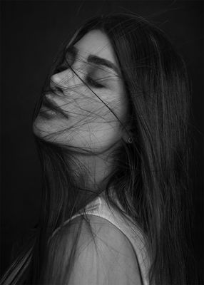 taghavi / Portrait  Fotografie von Fotograf Alireza Pashaei | STRKNG