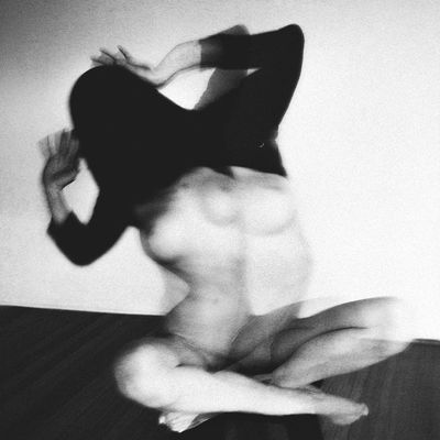 - / Nude  Fotografie von Fotograf Ivan Djikaev | STRKNG
