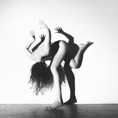 Fine Art  photography by Photographer Ivan Djikaev | STRKNG