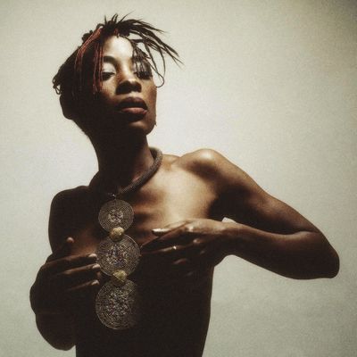 Maasai / Portrait  Fotografie von Fotograf Ivan Djikaev ★1 | STRKNG