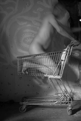 Bestellt und nicht abgeholt - das macht mich echt wütend! / Stimmungen  Fotografie von Model Barfusstänzer | STRKNG