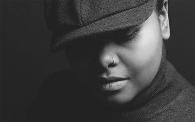 ... mystical minds ... / Portrait  Fotografie von Fotograf INPICTVS | STRKNG