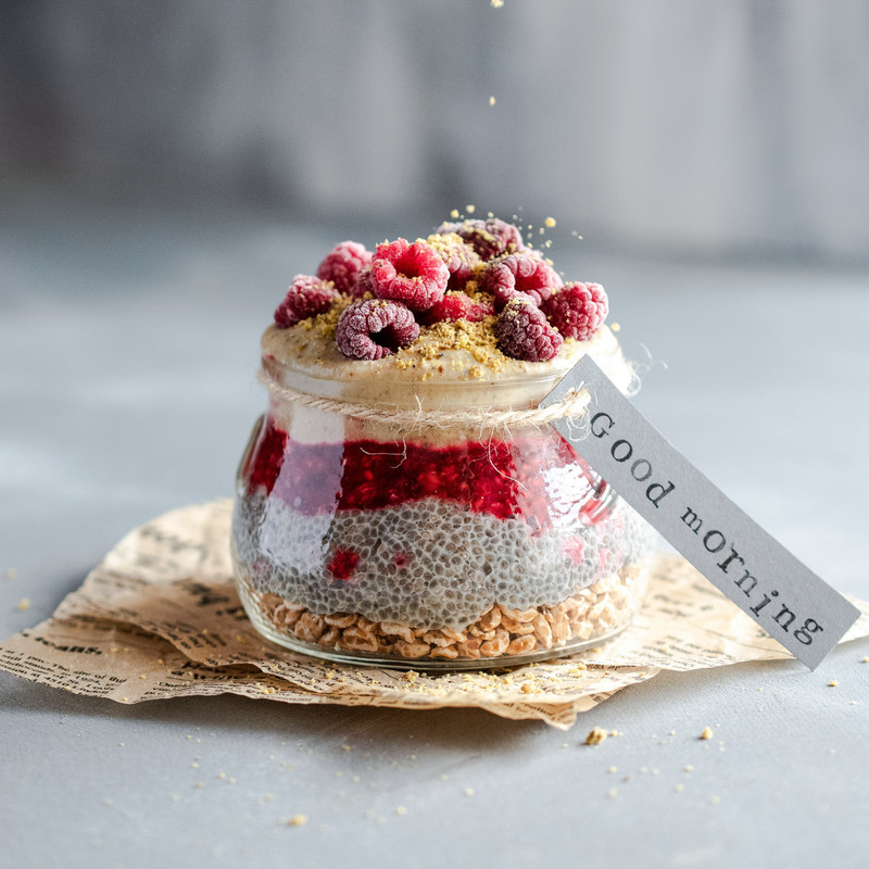 Good morning - &copy; E.magine | Food