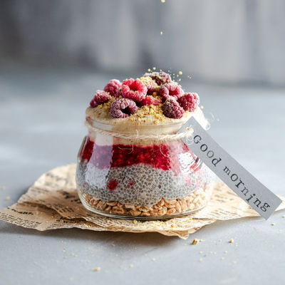 Good morning / 2024-05-12 Good morning / Food Fotografie von Fotografin E.magine | STRKNG