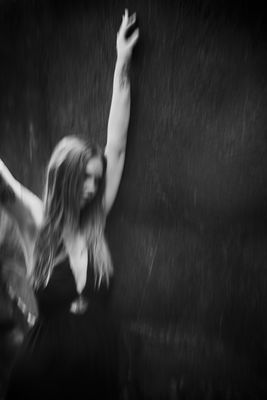 Fine Art  photography by Model Caro W ★1 | STRKNG