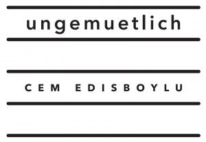 ungemuetlich