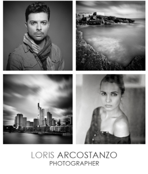 Loris Arcostanzo