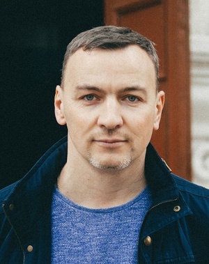 Kostiantyn Baran