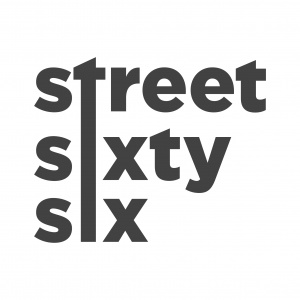 streetsixtysix