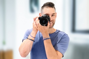 Kristian Liebrand - Profi-Aktfotograf