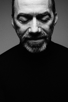Stéphane Mossé