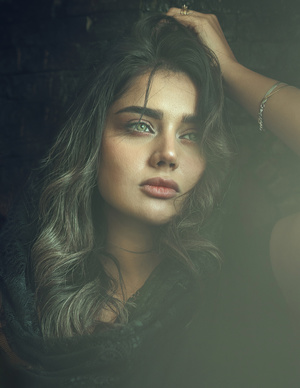 Niloofar Almasiyeh