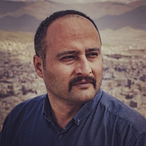 Alireza Pashaei