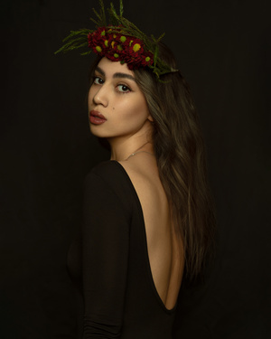 Maryam Mokarram