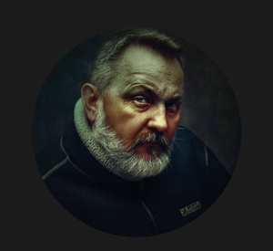 kvetografista