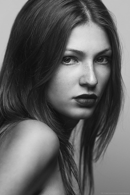 Maryna Sedin
