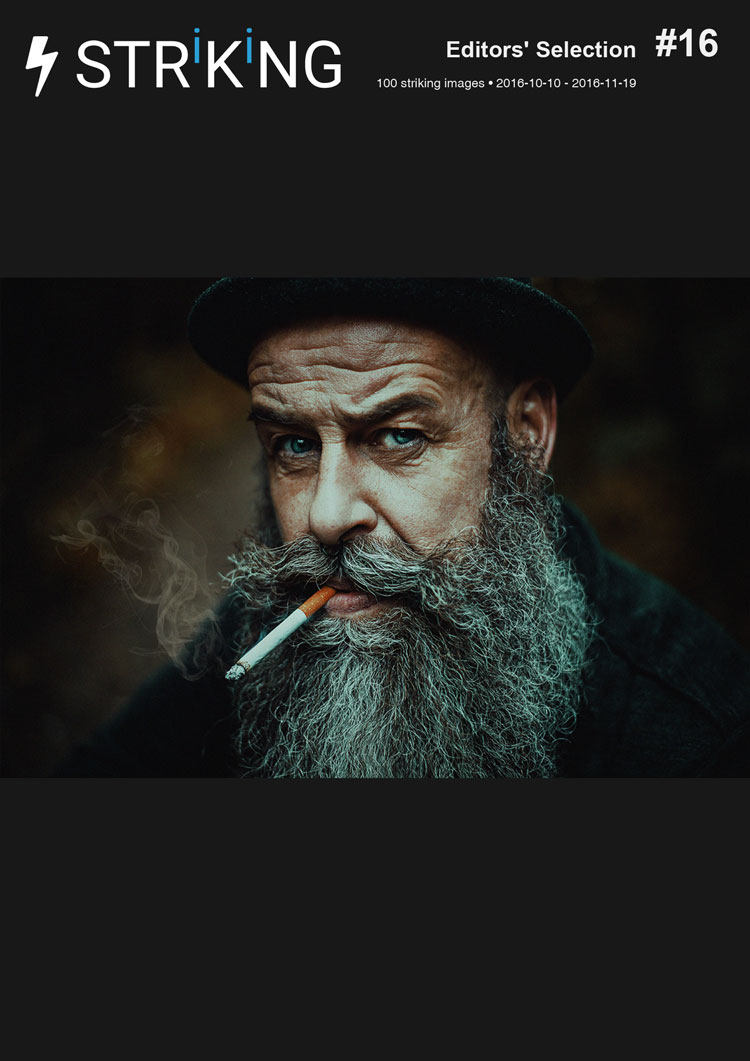 STRKNG Editors' Selection - #16