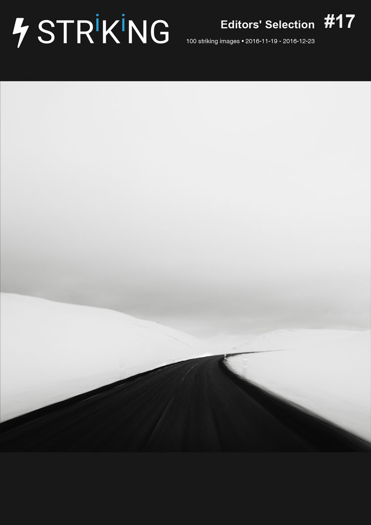 STRKNG Editors' Selection - #17