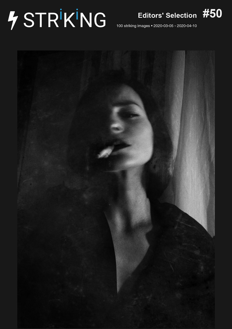 STRKNG Editors' Selection - #50