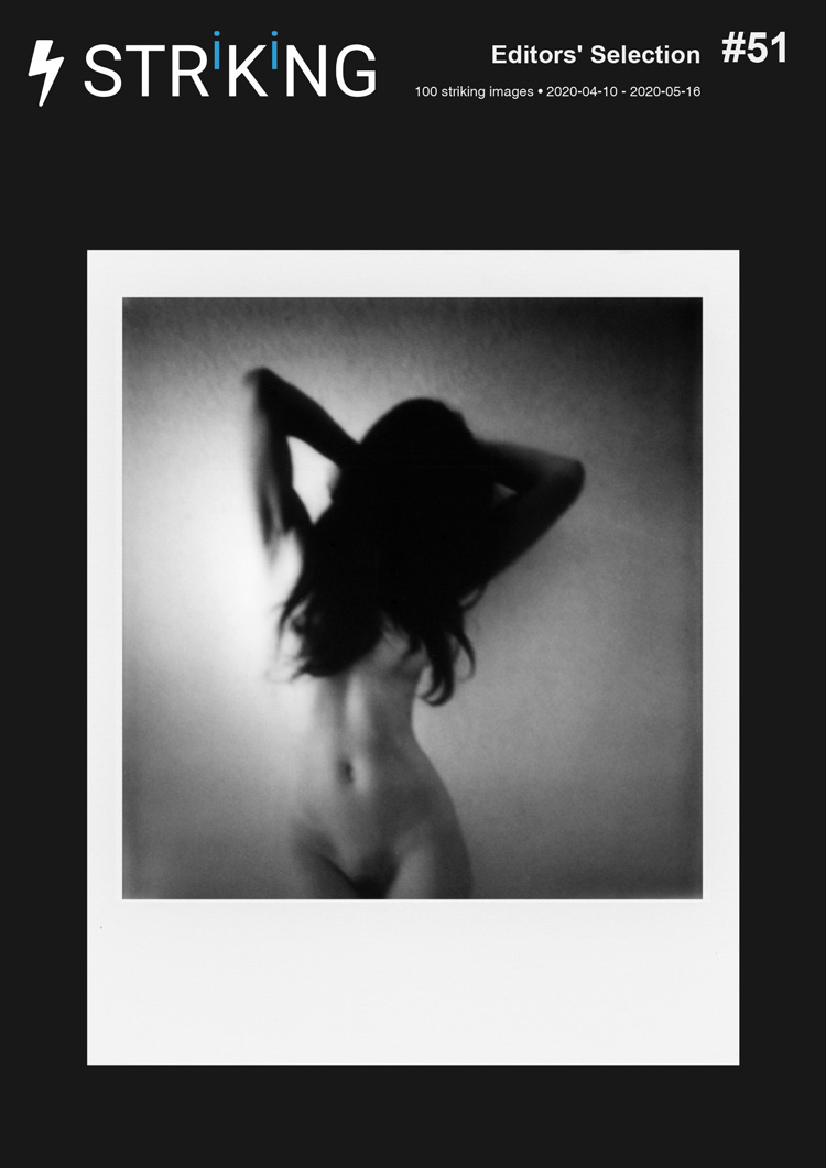 STRKNG Editors' Selection - #51